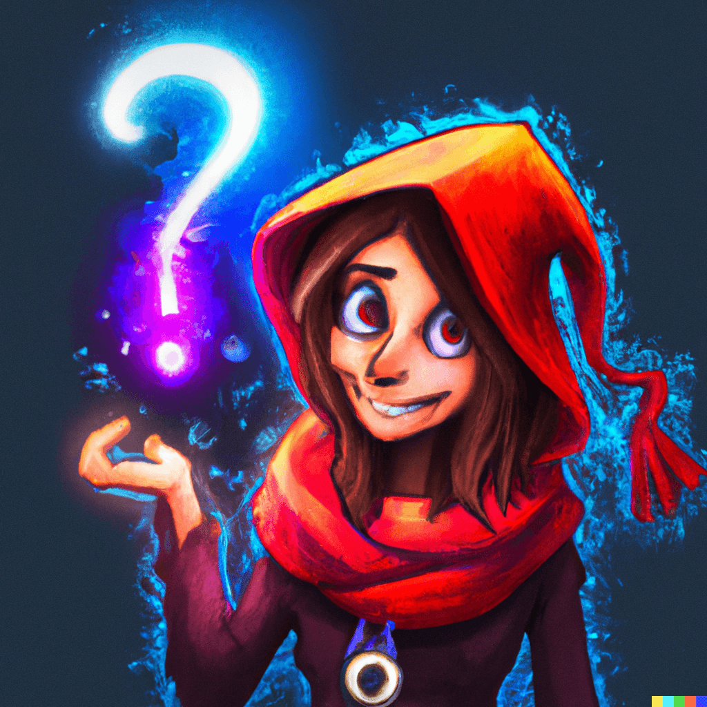 Wizard Icon