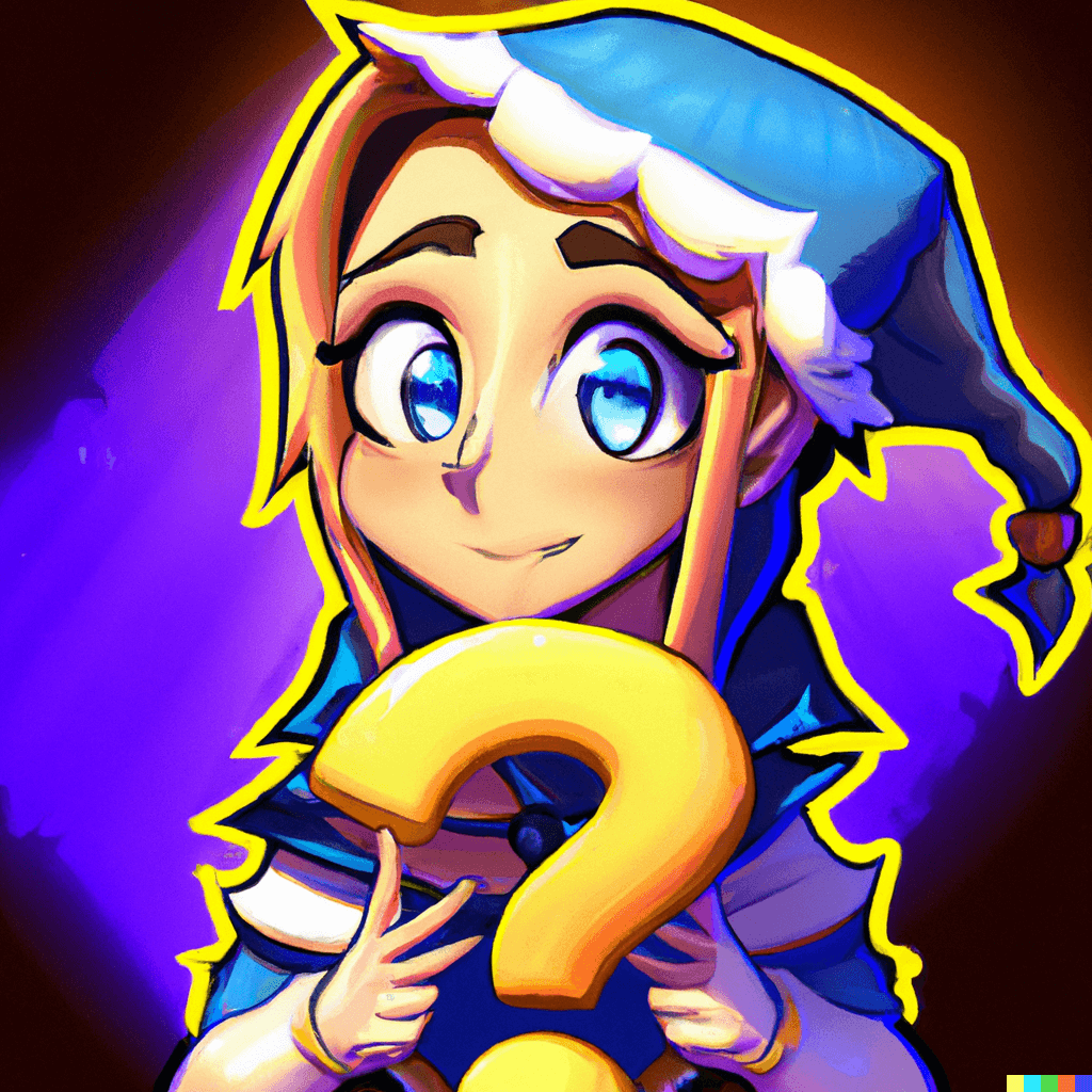 Wizard Icon