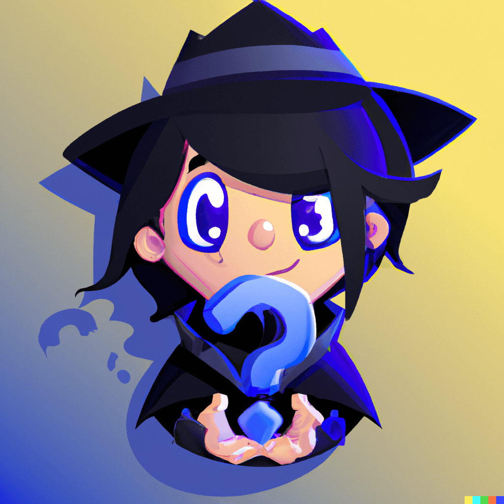 Wizard Icon